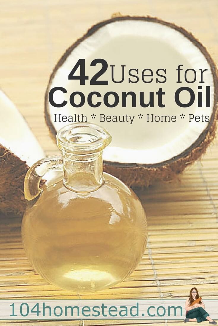 Coconut Oil is like heaven in a jar. I use it for everything, not only for it's healing properties, moisturizing abilities and healthy fats, but because I love that smell.
