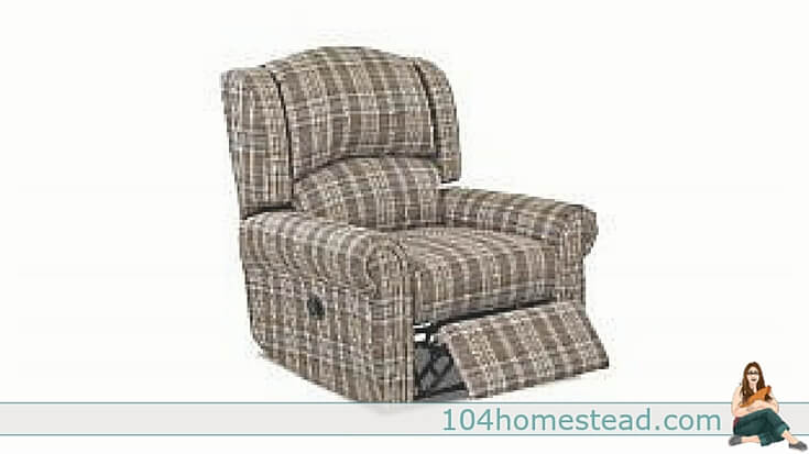 Nothing is harder than washing stuffed animals, faux wool slippers and tweed chairs, but I've got a great recipe to help you wash almost all of your unwashables.