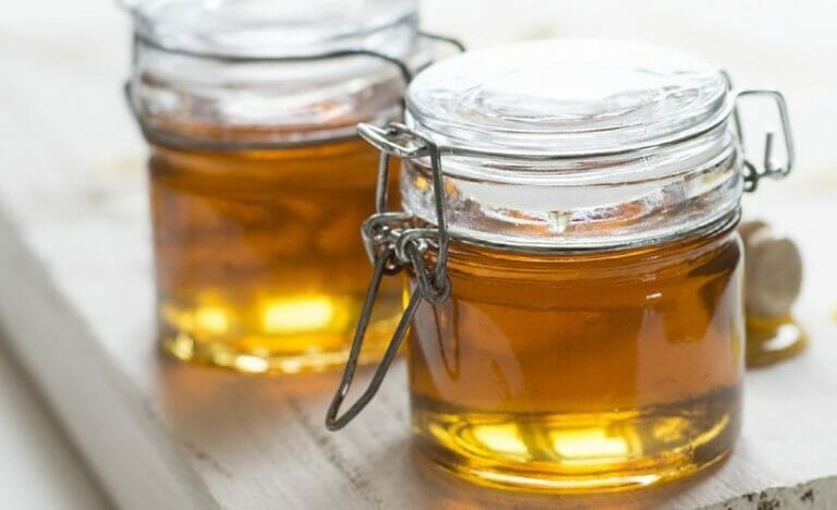 Homemade Cough Syrup: An Easy Recipe For A Natural Remedy